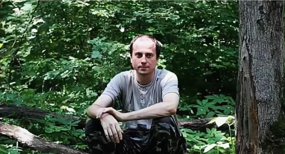 Раскрытие разума - 3 (Андрей Ревво)