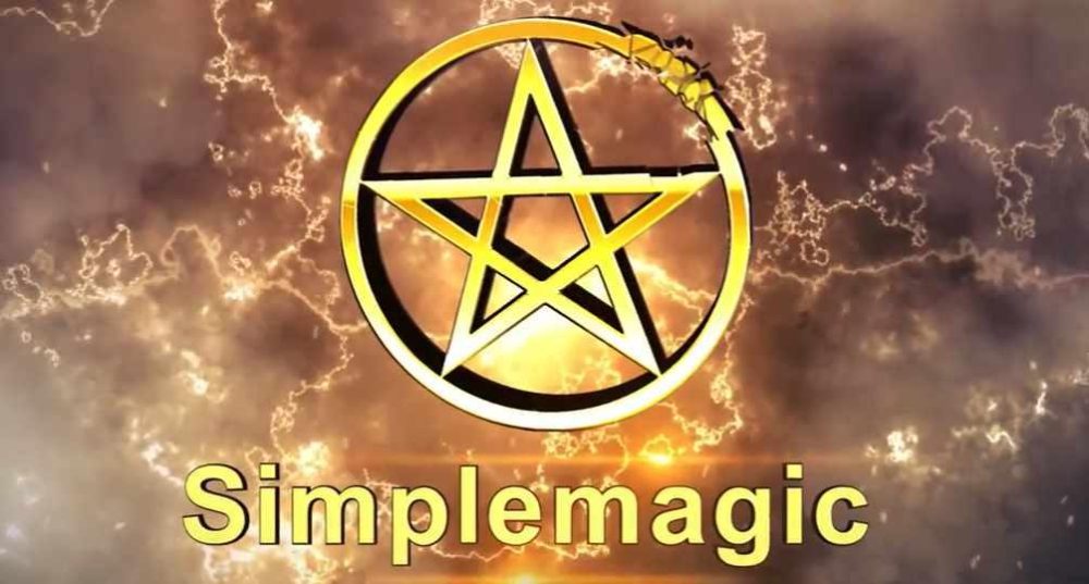 [Simplemagik] Магия на любую задачу. Блок 2 - Защиты (Марго Мастер)
