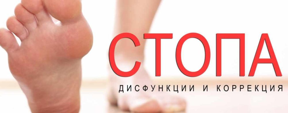 Стопа. Диагностика дисфункций. Коррекция (Михаил Савиных)